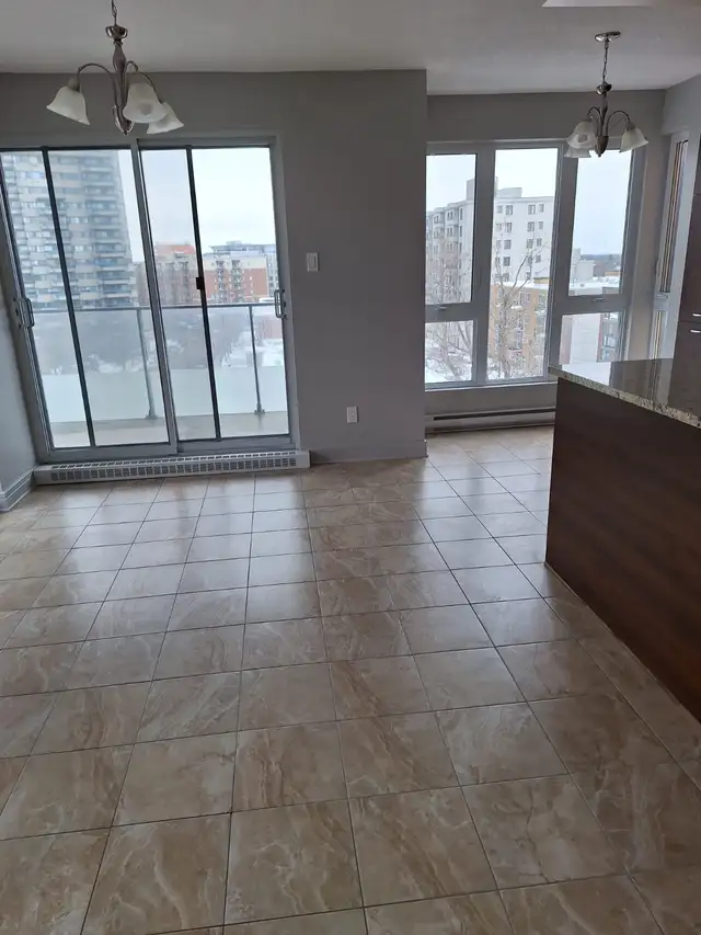 Condo 4 ½  a Saint-Leonard - Photo 4