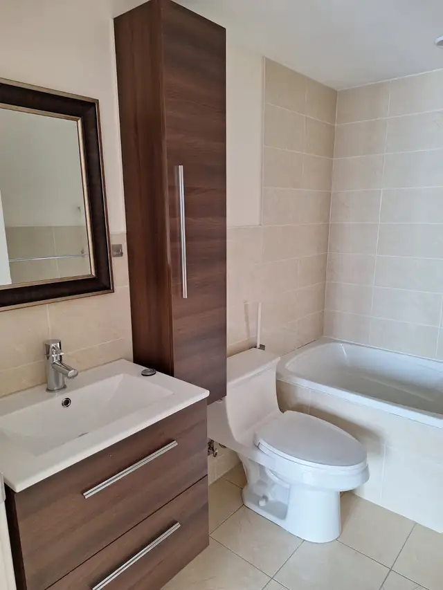 Condo 4 ½  a Saint-Leonard - Photo 5