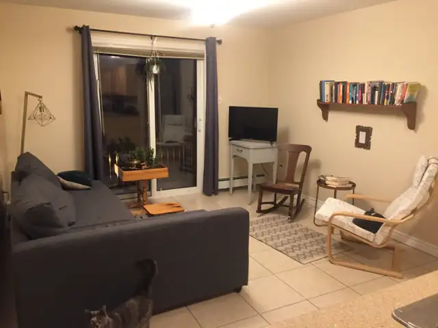 Elevator Parking Storage Heat included Available now! 2 bdr apt - Photo 6