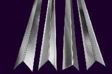 Garde coin en acier inoxydable ville de Québec 1-800-638-0126 - Photo 4