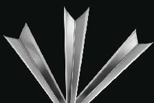 Garde coin en acier inoxydable ville de Québec 1-800-638-0126 - Photo 5