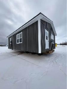 20x30 - House Shell - Photo 2