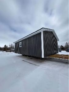 20x30 - House Shell - Photo 3