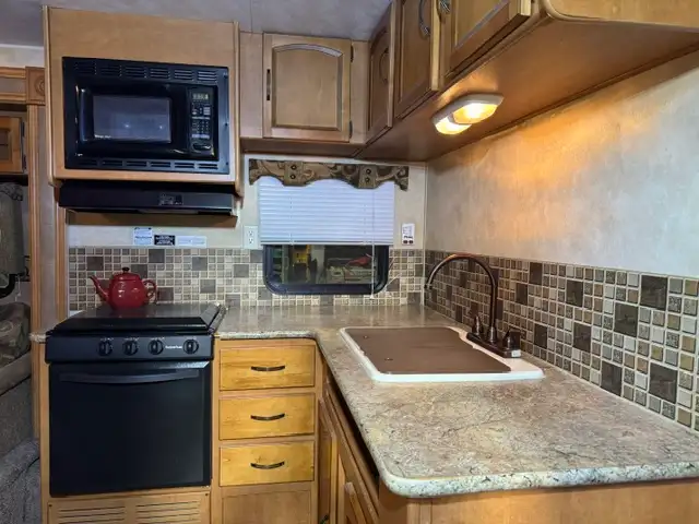 2012 Puma Palomino 28BHS - Photo 4