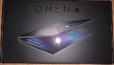 Brand New HP Omen Gaming Laptop