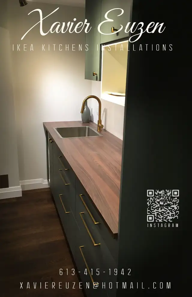 Ikea Axstad doors and drawers faces - Photo 5