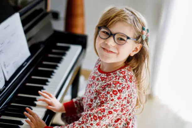 Piano Lessons - Personalized