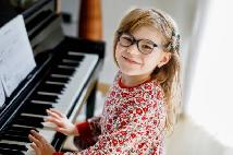Piano Lessons - Personalized