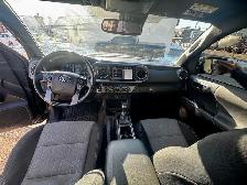 2021 TOYOTA TACOMA 4 DOORS FOR $29500 - Photo 4