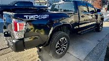2021 TOYOTA TACOMA 4 DOORS FOR $29500 - Photo 6