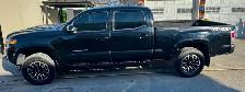 2021 TOYOTA TACOMA 4 DOORS FOR $29500 - Photo 8