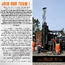 Driver/Labour Needed