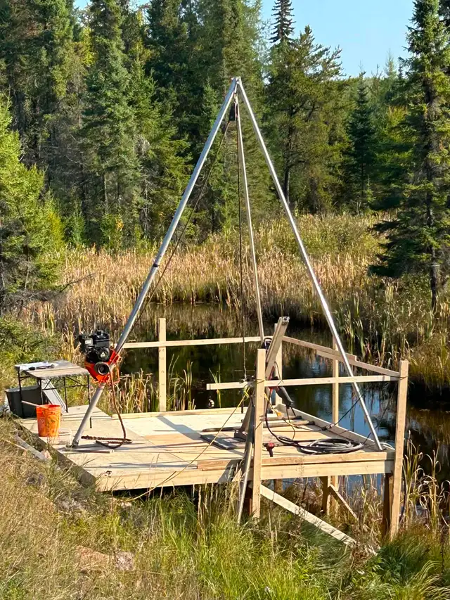 Driver/Labour Needed - Photo 4