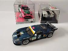 Slot car 1/32 neuves