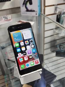 iphone 7–– Comme Neuf32GB Batterie 94%