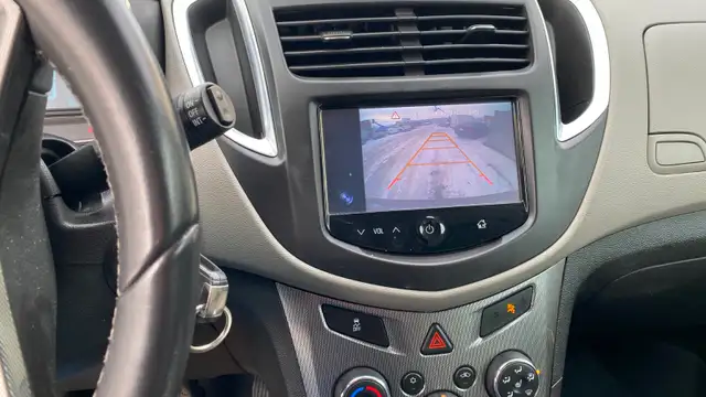 2015 Chevy Trax AWD whit 121600 KM - Photo 7