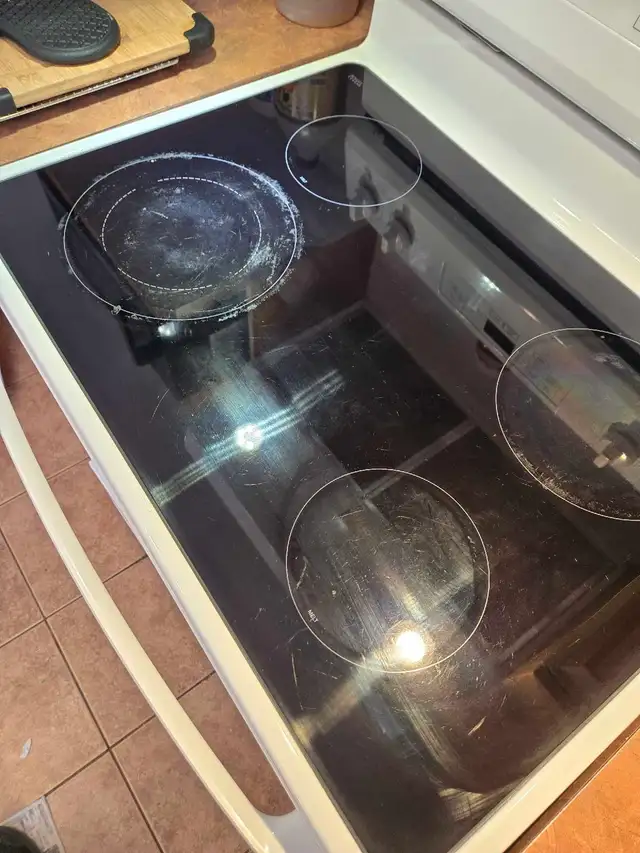 MOVE IN/ MOVE OUT DEEP CLEANING LADY (613) 501-0354 - Photo 5