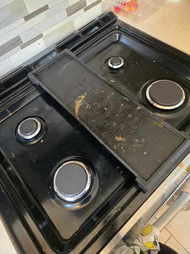 MOVE IN/ MOVE OUT DEEP CLEANING LADY (613) 501-0354 - Photo 8