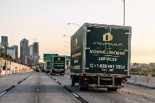 35$/h Déménagement Professionnel Montréal dès Tél : 438-465-3353 - Photo 2