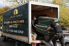 35$/h Déménagement Professionnel Montréal dès Tél : 438-465-3353 - Photo 4