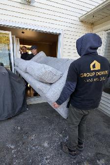 35$/h Déménagement Professionnel Montréal dès Tél : 438-465-3353 - Photo 6