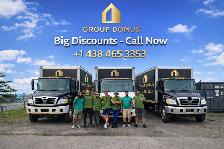 35$/h Déménagement Professionnel Montréal dès Tél : 438-465-3353 - Photo 7