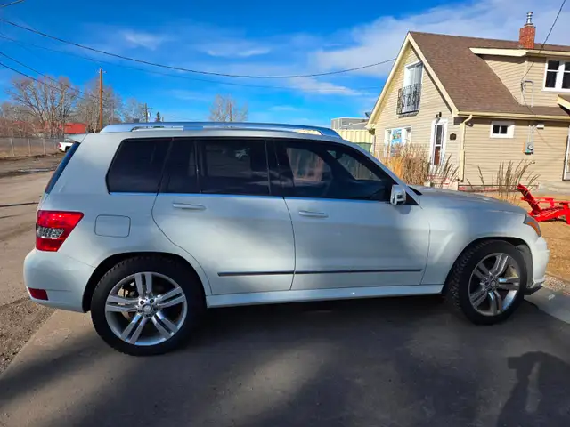 2012 Mercedes-Benz GLK 350 - Photo 3