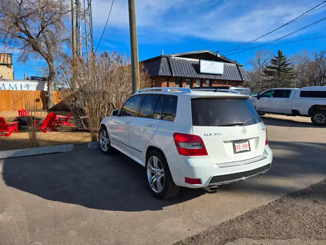 2012 Mercedes-Benz GLK 350 - Photo 4