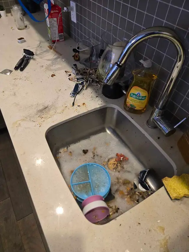 (613) 501-0354 END OF TENANCY CLEANING - Photo 8