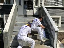 Painter | Student Works Painting - Photo 3