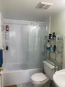 Shared rooms for rent near Bramlea city centre