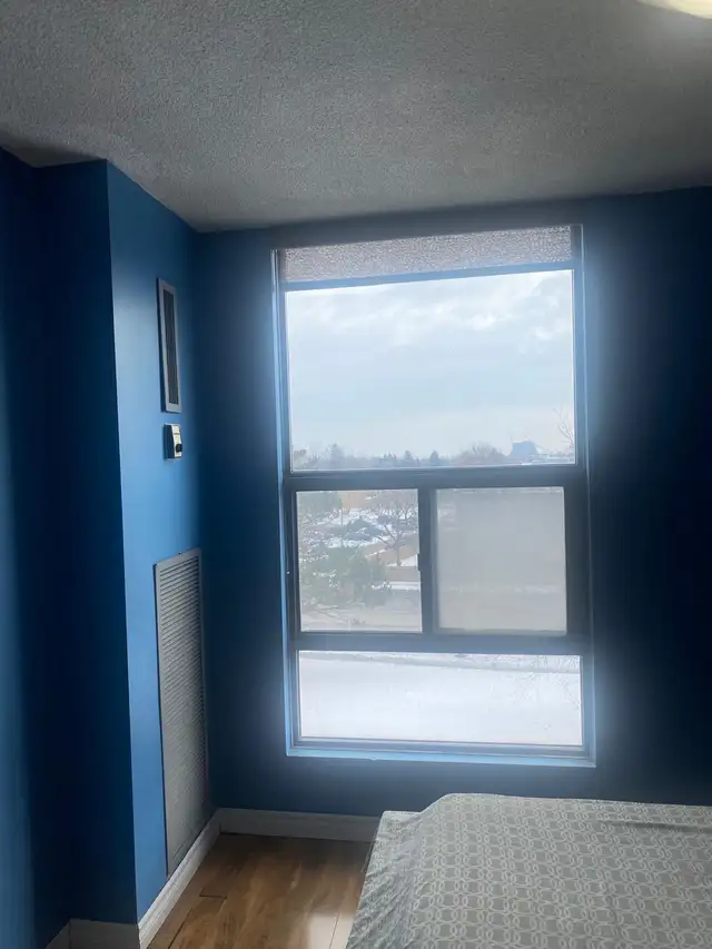 Shared rooms for rent near Bramlea city centre - Photo 9