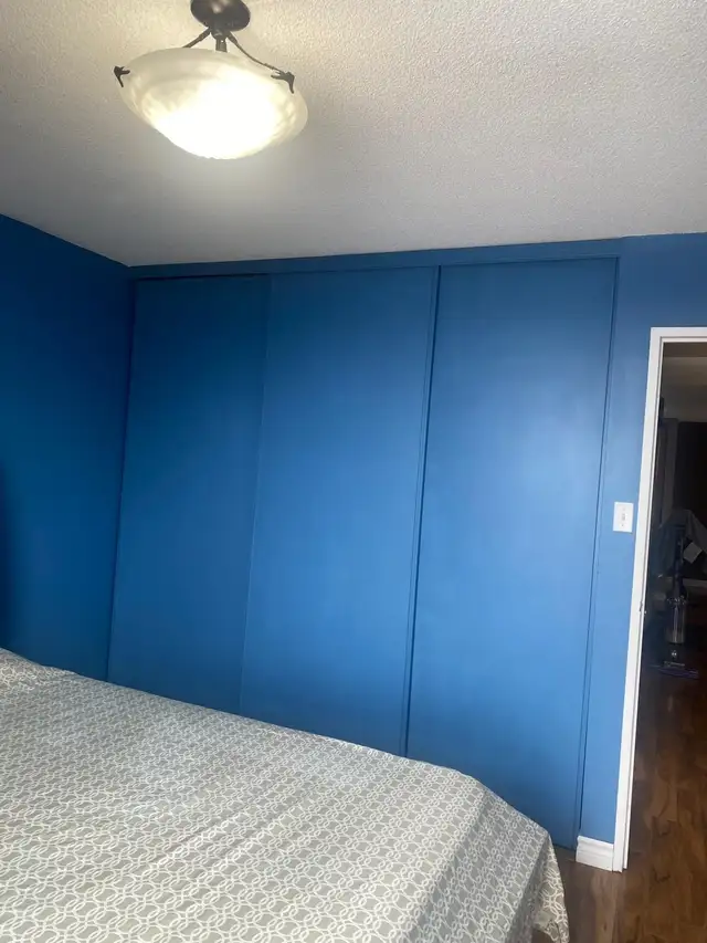 Shared rooms for rent near Bramlea city centre - Photo 10