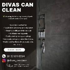 THOROUGH CLEANING SERVICES (613) 501-0354