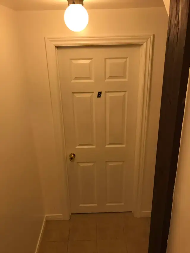 Small Bachelor Studio in East of Oakville $935 Only - Photo 6