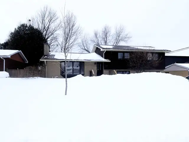 57 Sherry Lane, 4 bedroom home for rent, Nepean