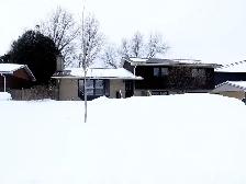 57 Sherry Lane, 4 bedroom home for rent, Nepean