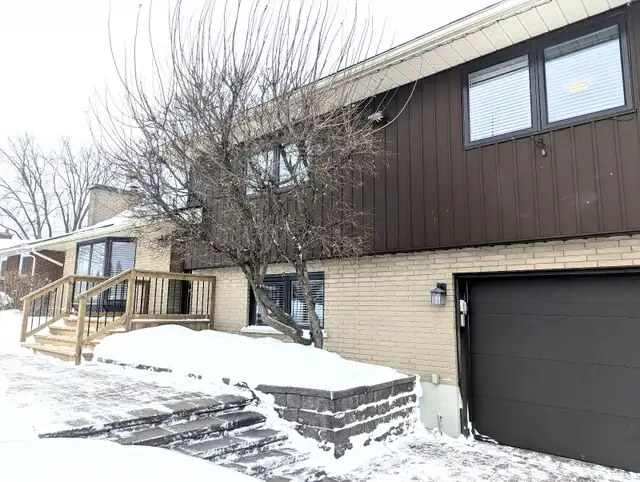 57 Sherry Lane, 4 bedroom home for rent, Nepean - Photo 3