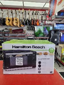 Micro-onde Hamilton Beach NEUF
