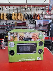 Micro-onde Hamilton Beach NEUF - Photo 2