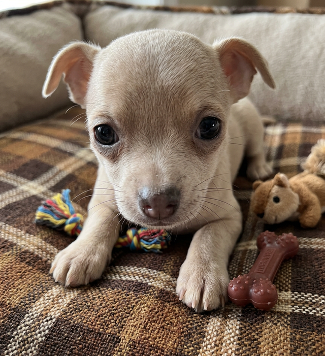 WONDERFUL LAVENDER AND A BLUE BROTHER - SUCH RARE COLORS