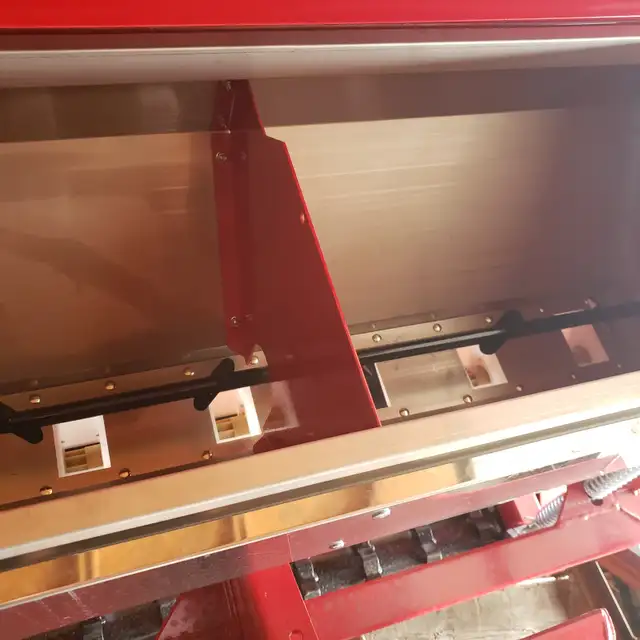 NEW  NO TILL DRILL SEEDER - Photo 8