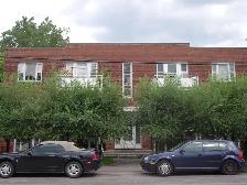 533 Churchill, 2 bedroom apartment in Westboro