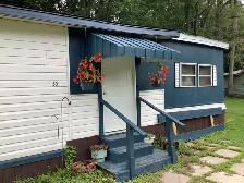 Beautiful Year round home