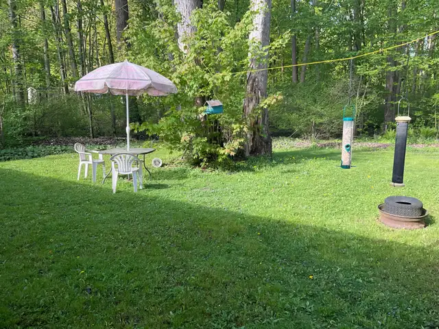 Beautiful Year round home - Photo 9