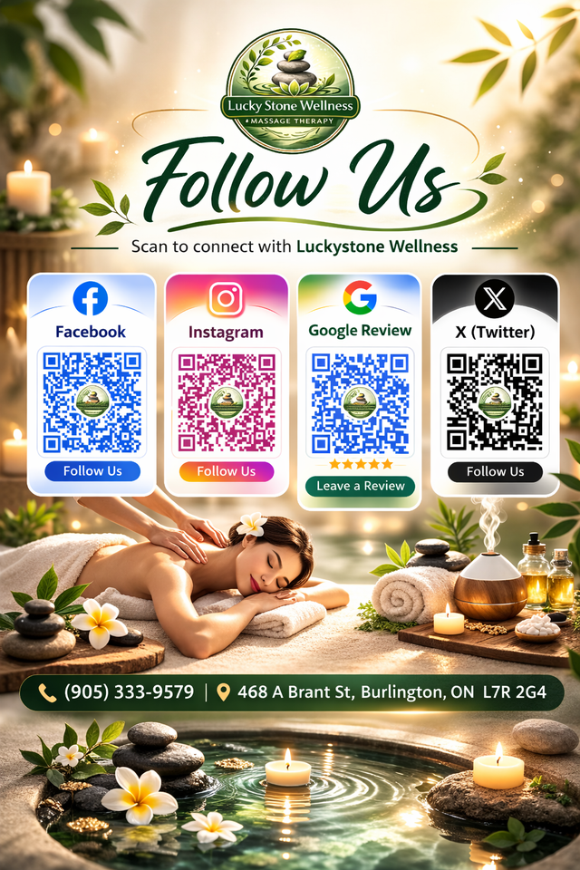 Burlington Monday Reset Tip：Quick self-care for a better week