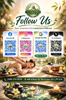 Burlington Monday Reset Tip：Quick self-care for a better week