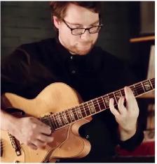 Guitar Lessons - All levels/styles - Experienced Teacher - Photo 3