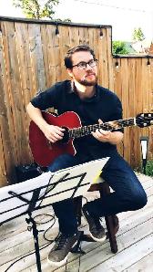 Guitar Lessons - All levels/styles - Experienced Teacher - Photo 4