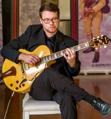 Guitar Lessons - All levels/styles - Experienced Teacher - Photo 6